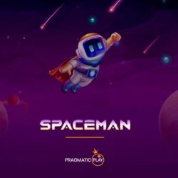 Spaceman boipg