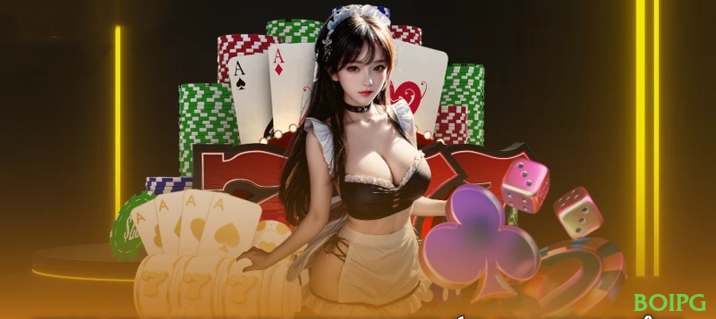 Loteria Online