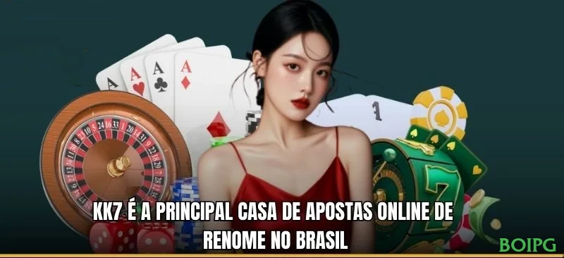 boipg Plataforma